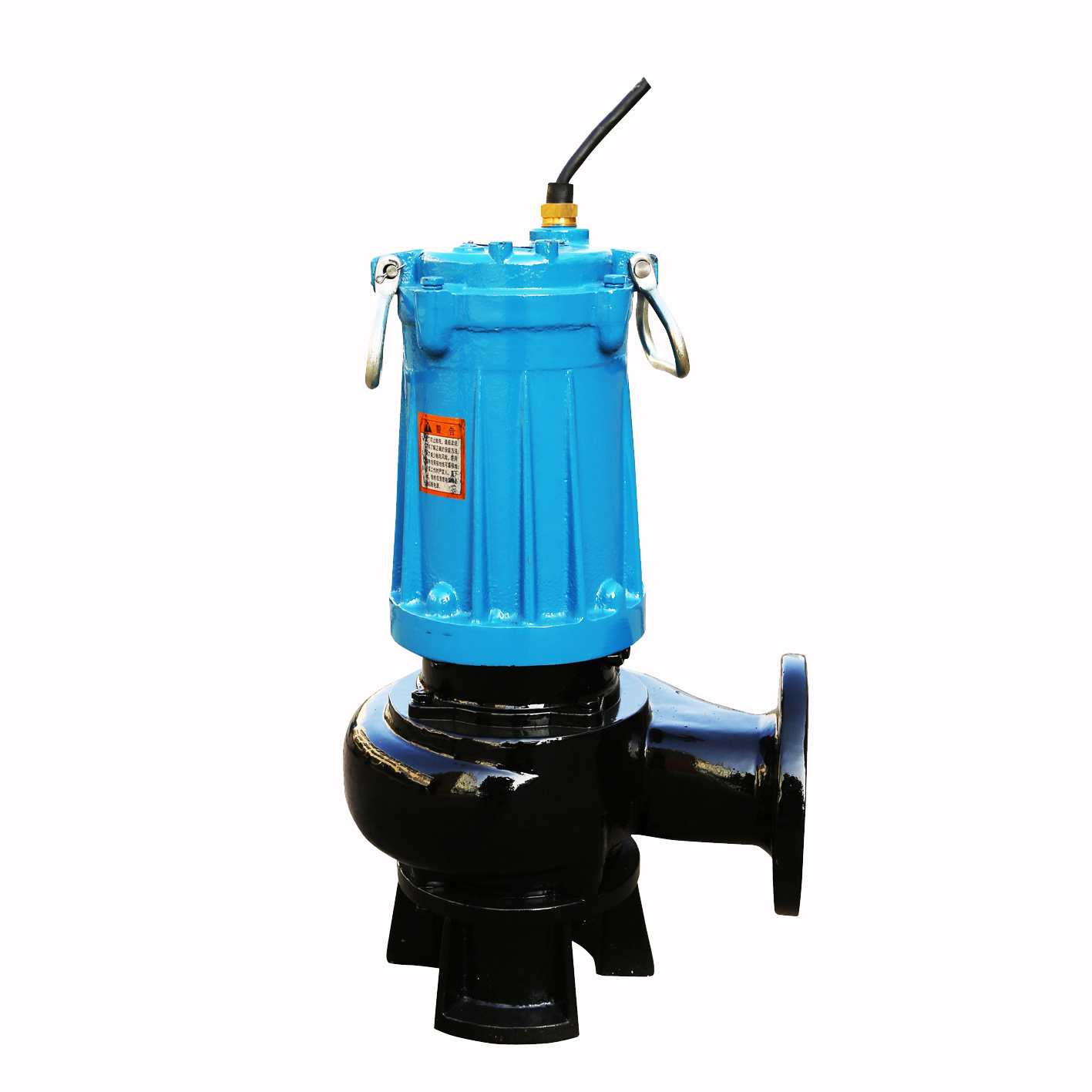 潜水泵不上水最简单的处理方